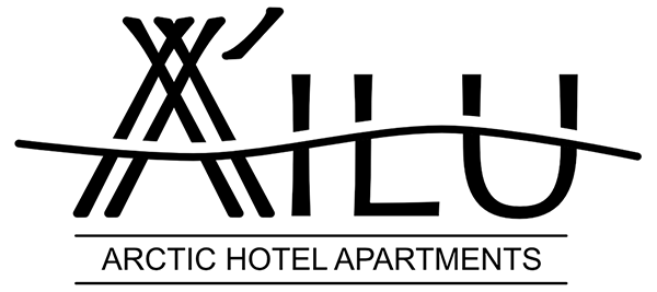 ÁILU Logo